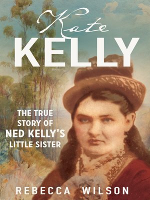 Kate Kelly - ebook